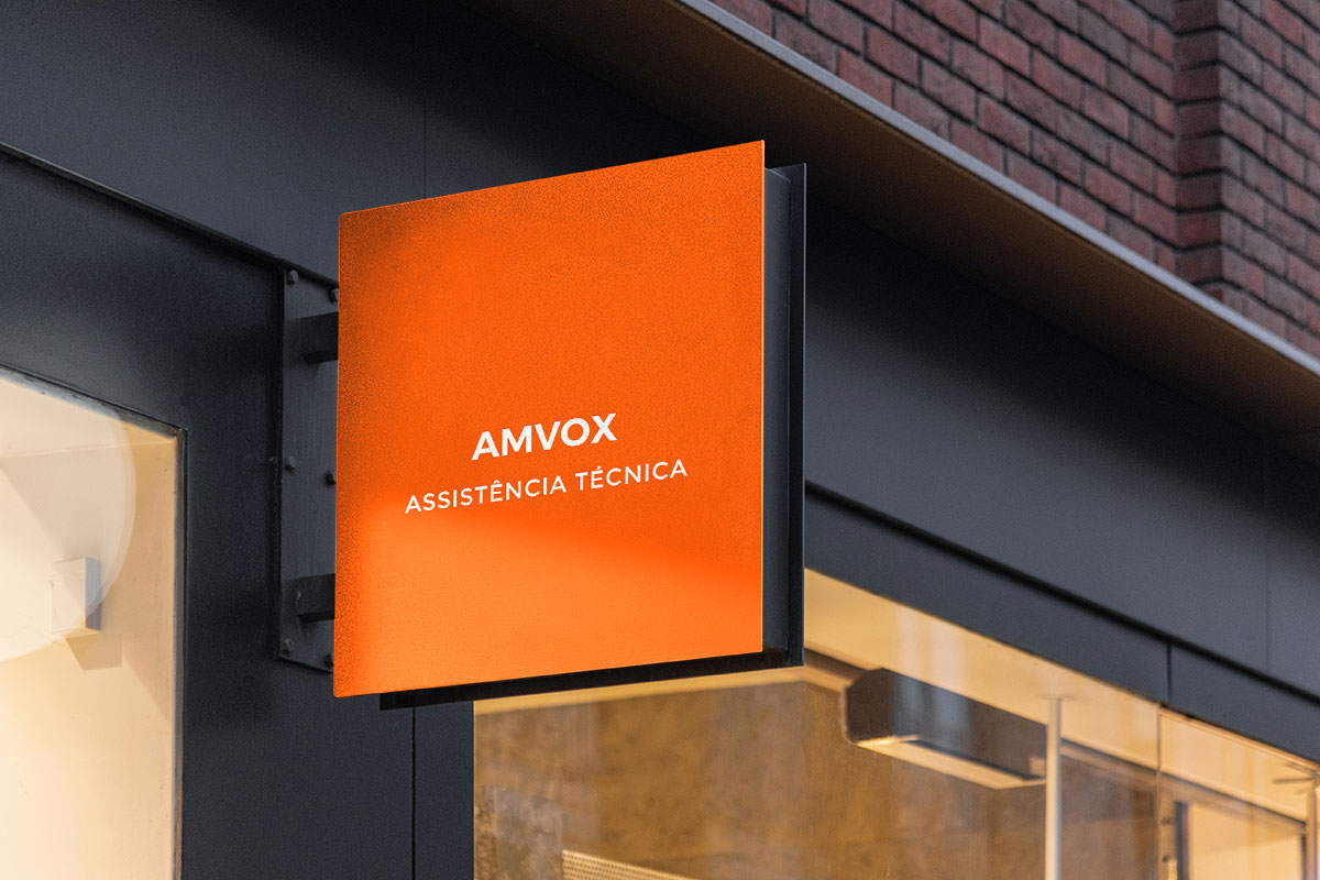 Amvox assistencia tecnica e autorizada - Assistência Técnica Autorizada Amvox em São Paulo SP