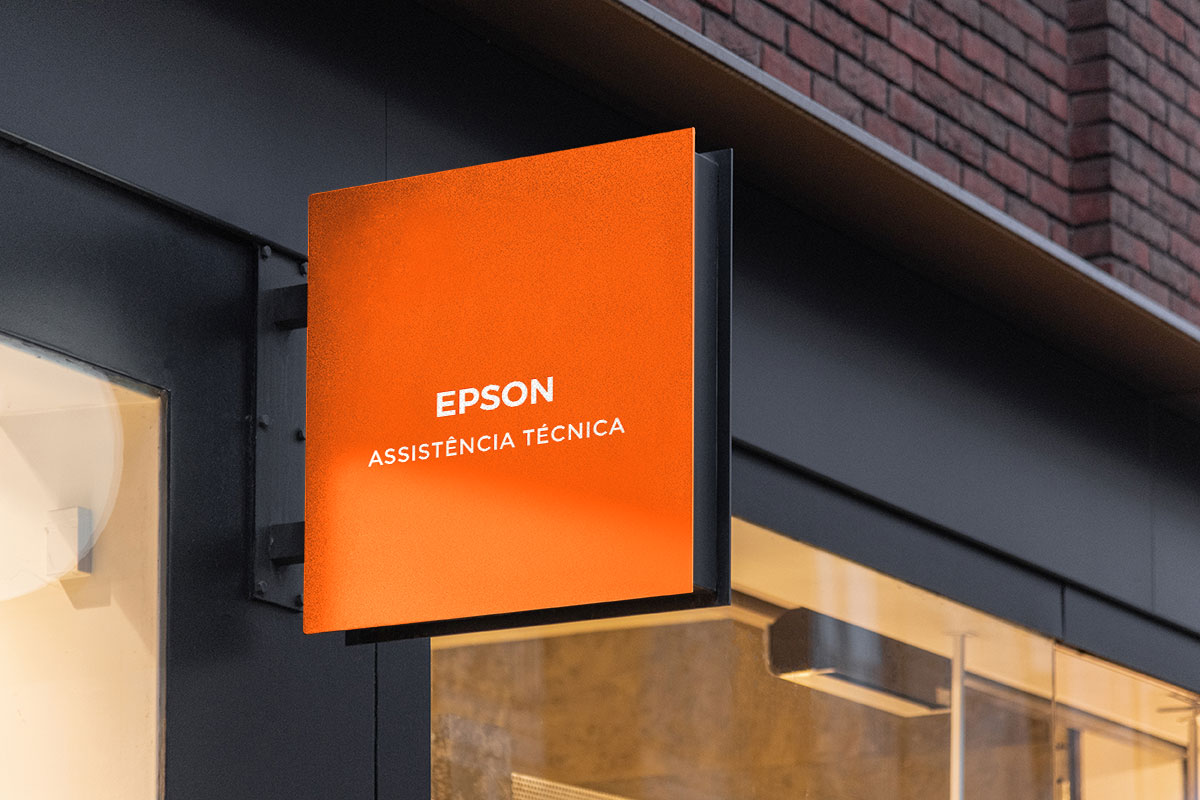 Epson assistencia tecnica e autorizada - Assistência Técnica Autorizada EPSON em São Paulo SP