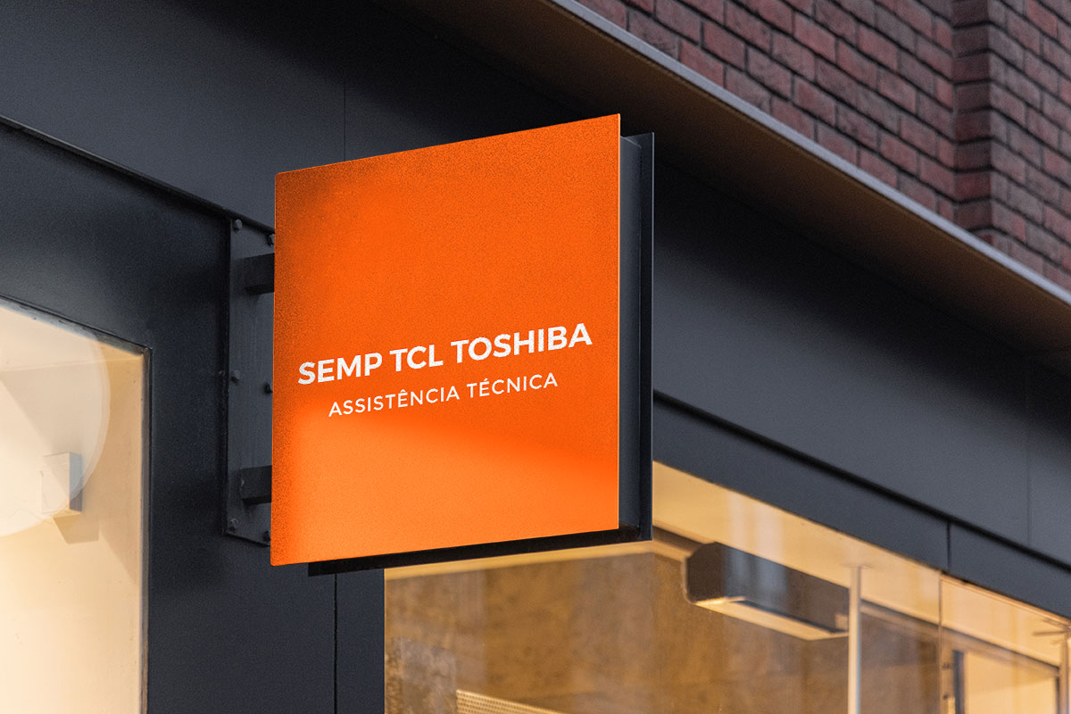 SEMP TCL TOSHIBA assistencia tecnica e autorizada - Assistência Técnica Autorizada SEMP TCL TOSHIBA em Belo Horizonte MG