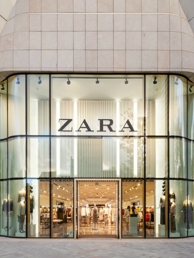 9 melhores perfumes da Zara para 2023