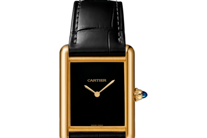 Cartier 2 - Como saber se o relógio Cartier é original?