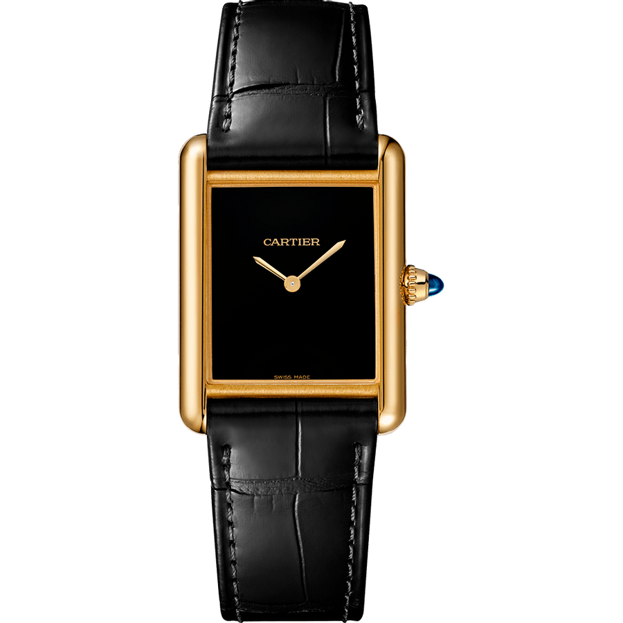Relógio Cartier 