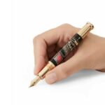 caneta montblanc - Como saber se a caneta Mont Blanc é original?