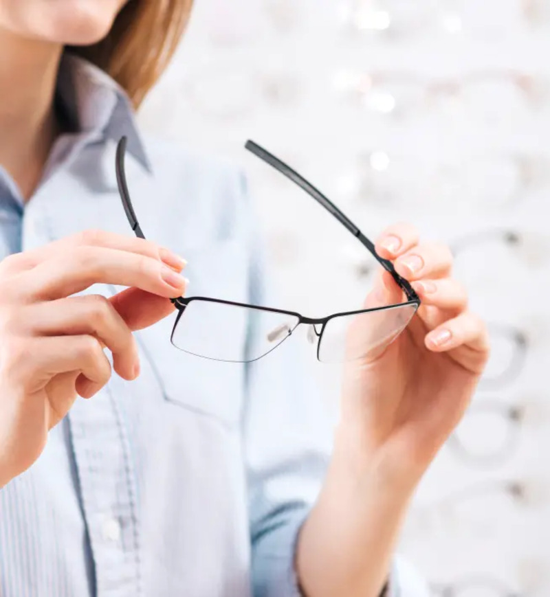 oculos Varilux 1 - Como saber se a lente Varilux é original?